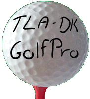 TLA-DK GolfPro